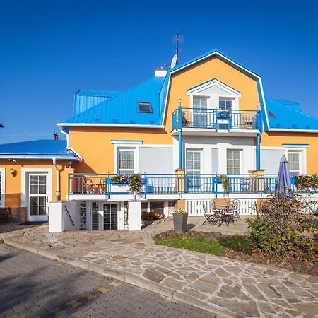 Penzion Sirius Vyškov Екстериор снимка